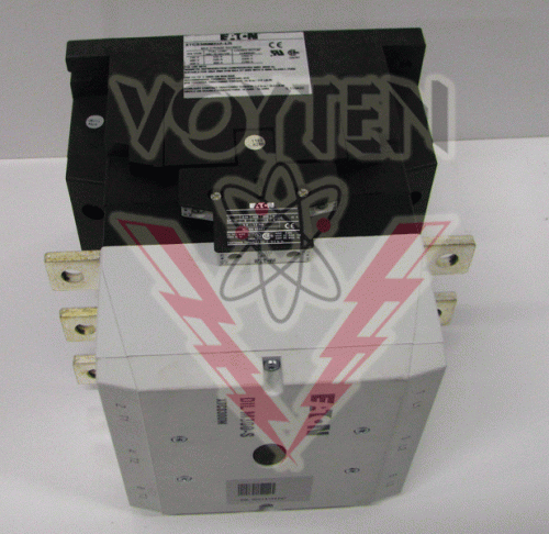 XTCS300M22A-LR Contactor by Eaton, Cutler Hammer or Westinghouse