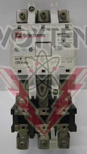 A200M4CXD Starter by Eaton, Cutler Hammer or Westinghouse