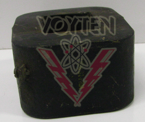 2938-S1-P20A Coil by Square D