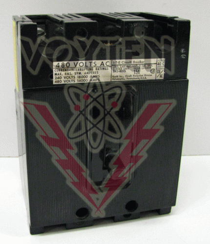 EH3-B015 Circuit Breaker by ITE