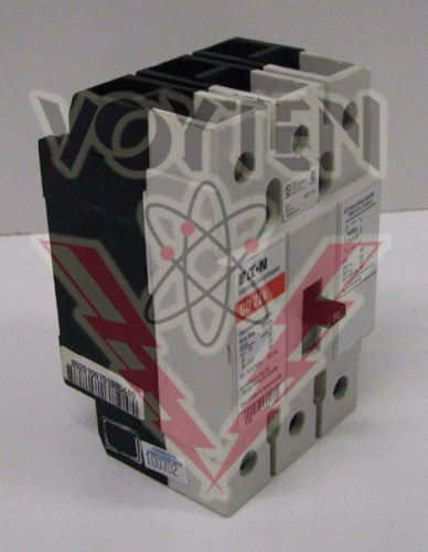GD3070 Circuit Breaker by Eaton, Cutler Hammer or Westinghouse