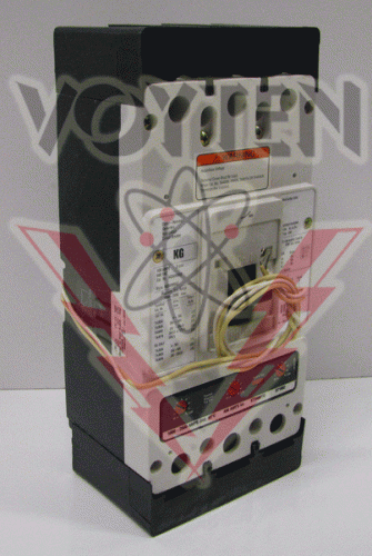 KG3400S42 Circuit Breaker by Eaton, Cutler Hammer or Westinghouse