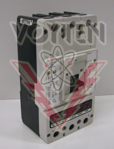 KG3350 Circuit Breaker by Eaton, Cutler Hammer or Westinghouse