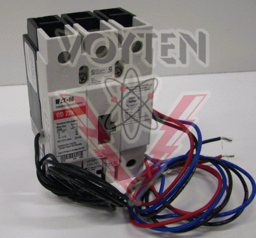 GD3090A3S1 Circuit Breaker by Eaton, Cutler Hammer or Westinghouse