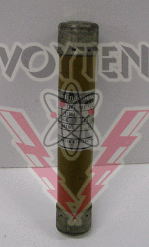 1196143 Fuse by Eaton, Cutler Hammer, or Westinhouse