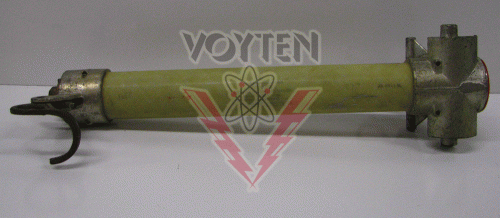 209C797G01 Fuse by Eaton, Cutler Hammer, or Westinhouse