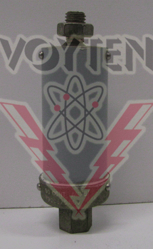 792C625A08 Fuse by Eaton, Cutler Hammer, or Westinhouse