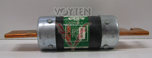 FRN-R250 Fuse by Fusetron