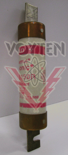 TRS150R Fuse by Gould