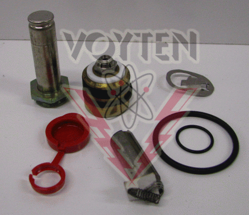 302278 Solenoid by ASCO