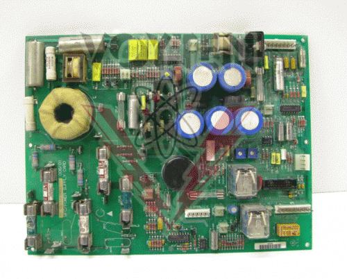 531X111PSHARG3 Power Supply Card by General Electric