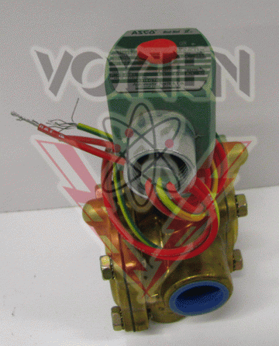 8316G76 Solenoid by ASCO