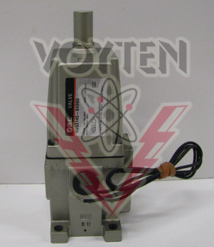 NVS3145-0409D Valve by SMC