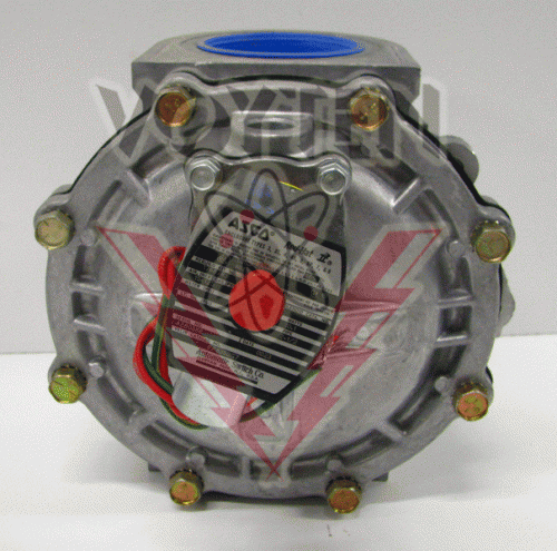 EF8353G7 Solenoid by ASCO