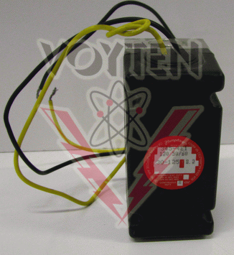 345-4E1 Air Valve by Humphrey