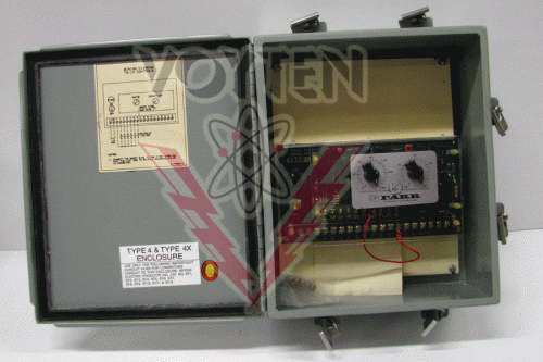 74682-1 Control Box by Farr