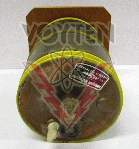 PV-01B-06-15A12 Vacuum Interrupter by General Electric