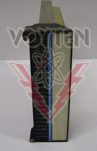 B266-501 Relay by Gould