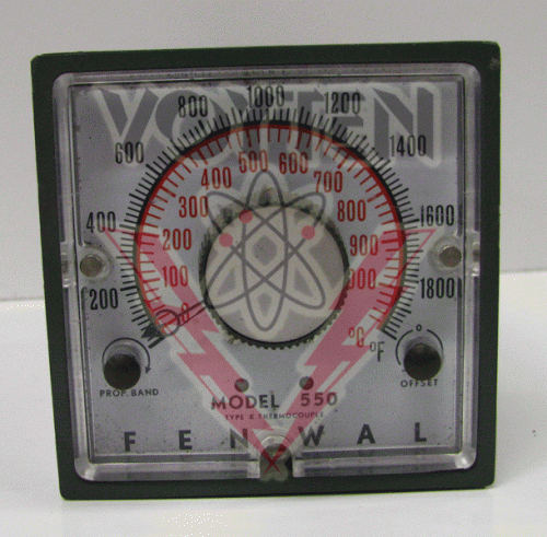 55-3440-306 Thermocoupler by Fenwal