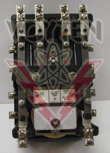 1163800 Relay by Westinghouse