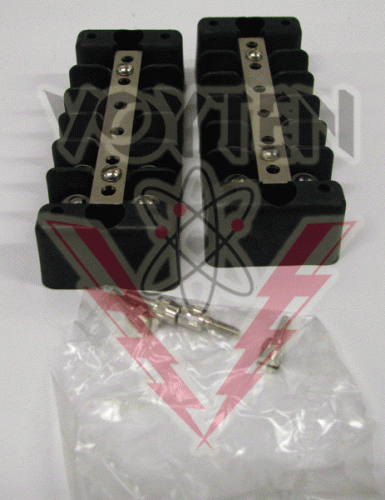 6006-SC Terminal Block by Teledyne Penn-Unoin