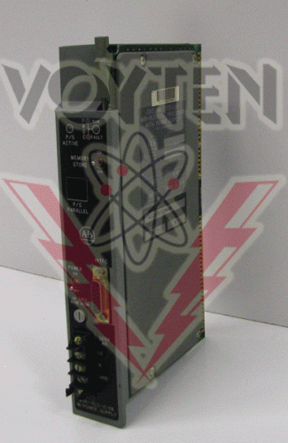 1772-LSP Mini Processor by Allen Bradley