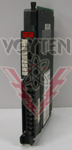 1771-IA Input Module by Allen Bradley