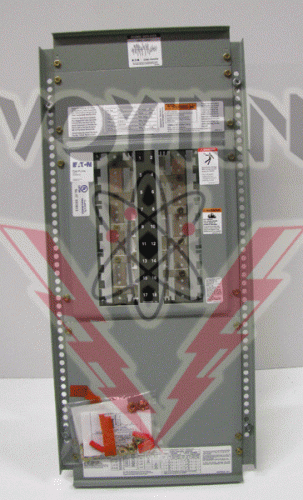 PRL1A-18 Panelboard by Eaton, Cutler Hammer, or Westinghouse