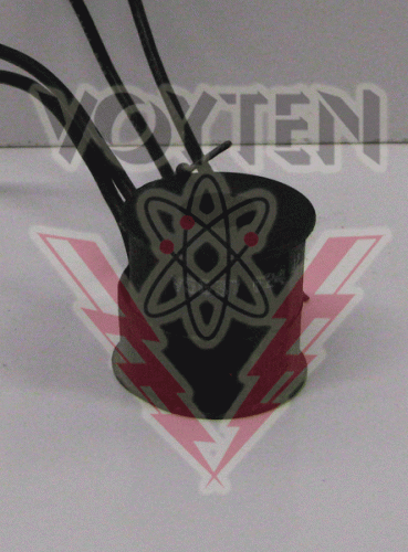 V5637F24 Coil by Skinner