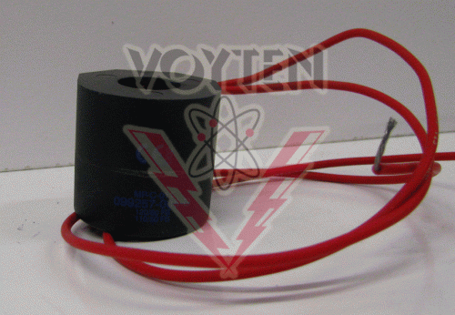 099257-005-D Solenoid Coil by ASCO