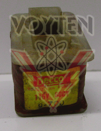 9-700 Coil by Decco