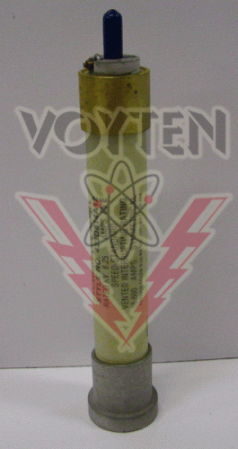 423D814A12 Fuse by Eaton, Cutler Hammer, or Westinhouse