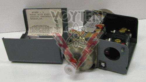 P74EA-1 Switch by Johnson Controls