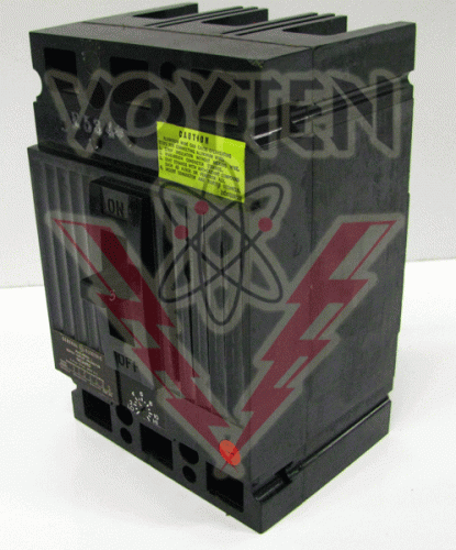 TEC36003 Circuit Breaker by General Electric