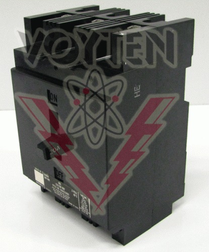 EA3020 Circuit Breaker by Eaton, Cutler Hammer or Westinghouse