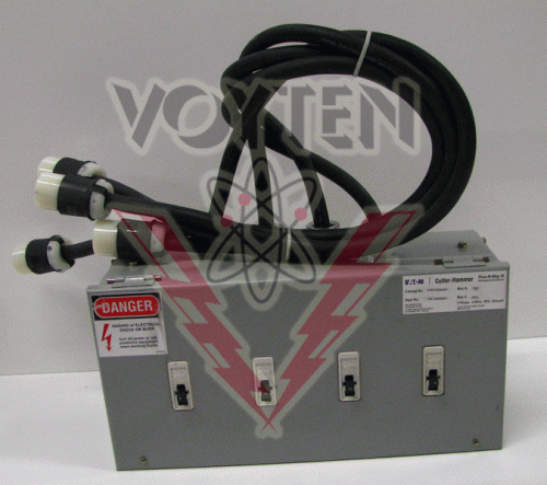 BPC5426G01 Bus Plug by Eaton, Cutler Hammer or Westinghouse