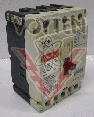 FDC3030J01 Circuit Breaker by Eaton, Cutler Hammer or Westinghouse