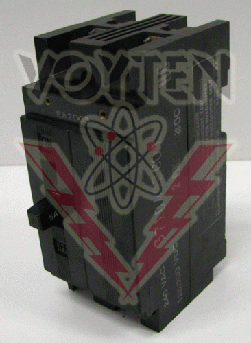 EA2005 Circuit Breaker by Eaton, Cutler Hammer or Westinghouse