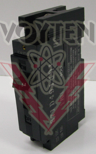 EA1005 Circuit Breaker by Eaton, Cutler Hammer or Westinghouse