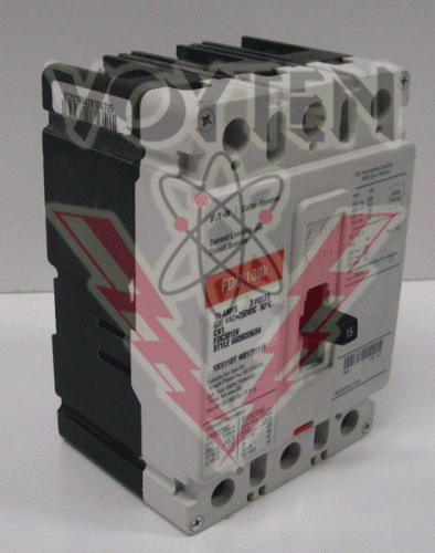 FDC3015V Circuit Breaker by Eaton, Cutler Hammer or Westinghouse