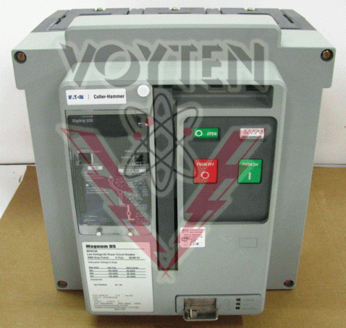 MDSC303WEA Circuit Breaker by Eaton, Cutler Hammer or Westinghouse