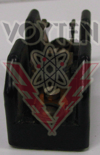 GE8411-3 Fuse Holder by General Electric