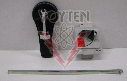 EGHMVD12BX Handle by Eaton, Cutler Hammer, or Westinghouse