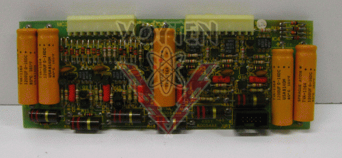 600548E Control Module by Parametrics
