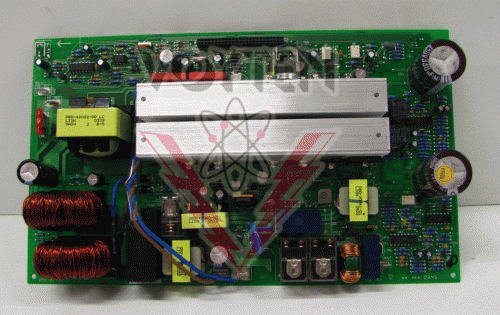 098-01126-02 Circuit Board