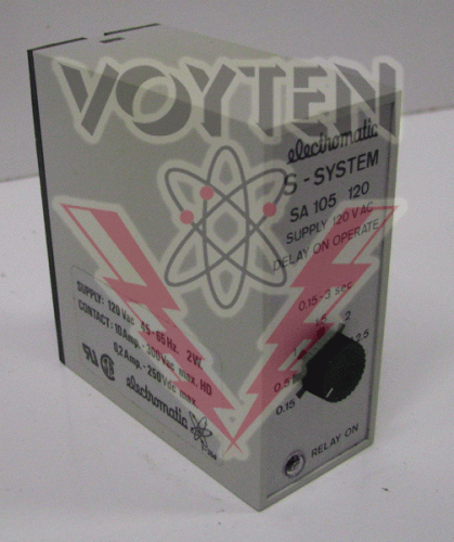 SA105120 by Electromatic