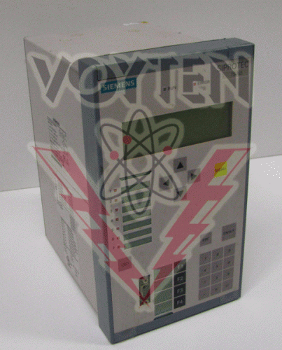 7SJ6215-5EP91-1FE0-DD Relay by Siemens