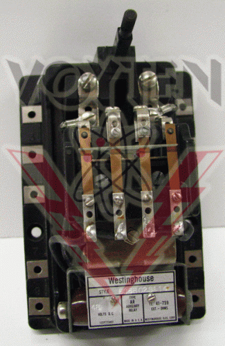 606B029A14 Relay by Westinghouse