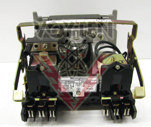 C0-9B1111N Relay by Westinghouse