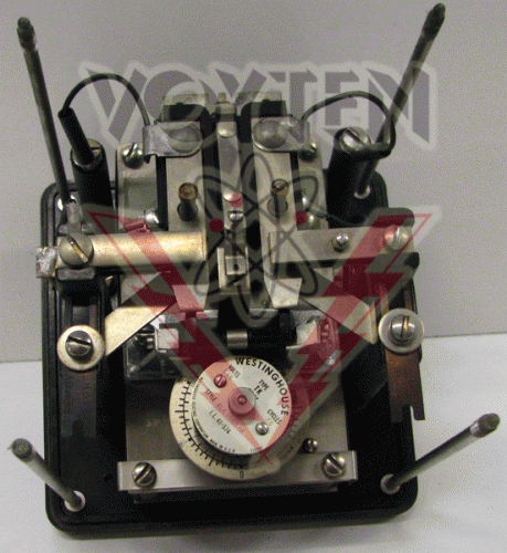 1059953-B Relay by Westinghouse